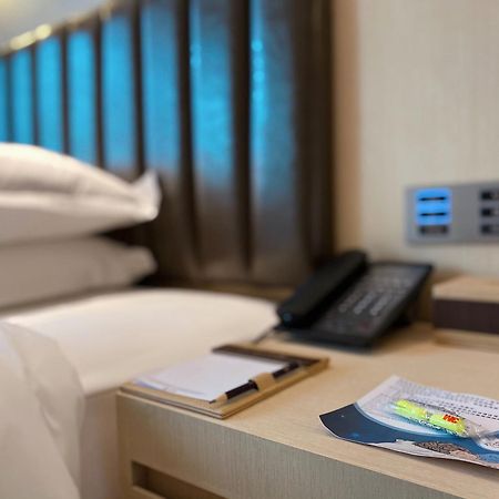Chongqing Liyuan Hotel מראה חיצוני תמונה