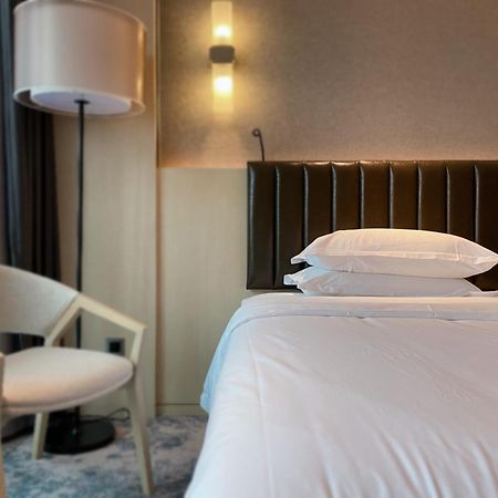 Chongqing Liyuan Hotel מראה חיצוני תמונה
