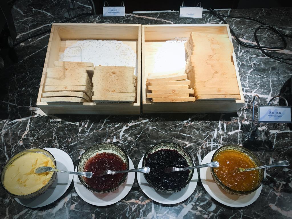 Chongqing Liyuan Hotel מראה חיצוני תמונה