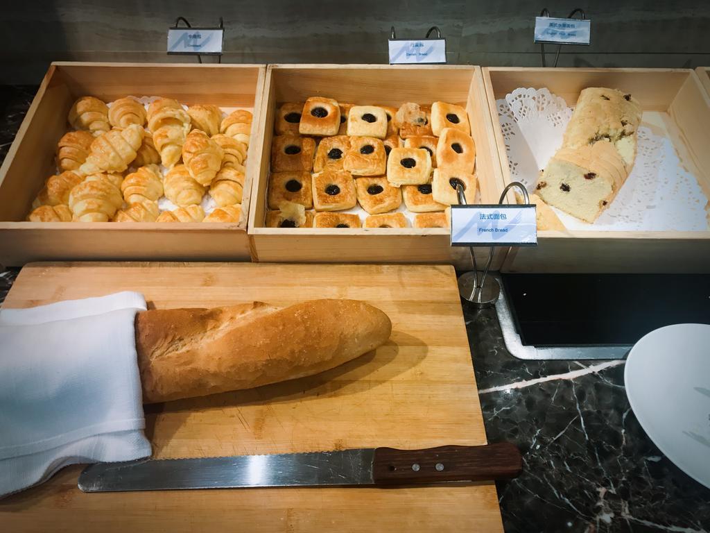 Chongqing Liyuan Hotel מראה חיצוני תמונה