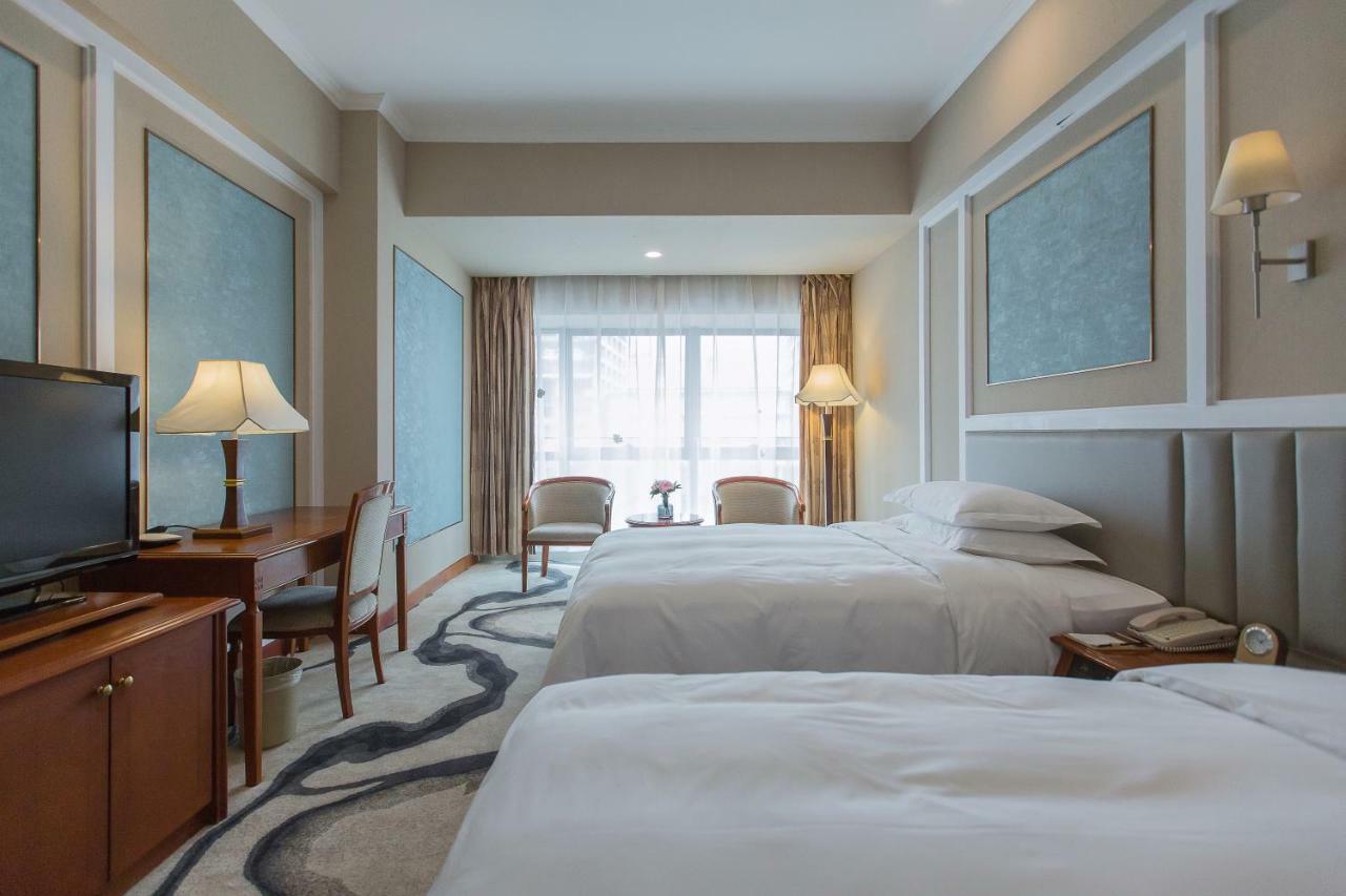 Chongqing Liyuan Hotel מראה חיצוני תמונה