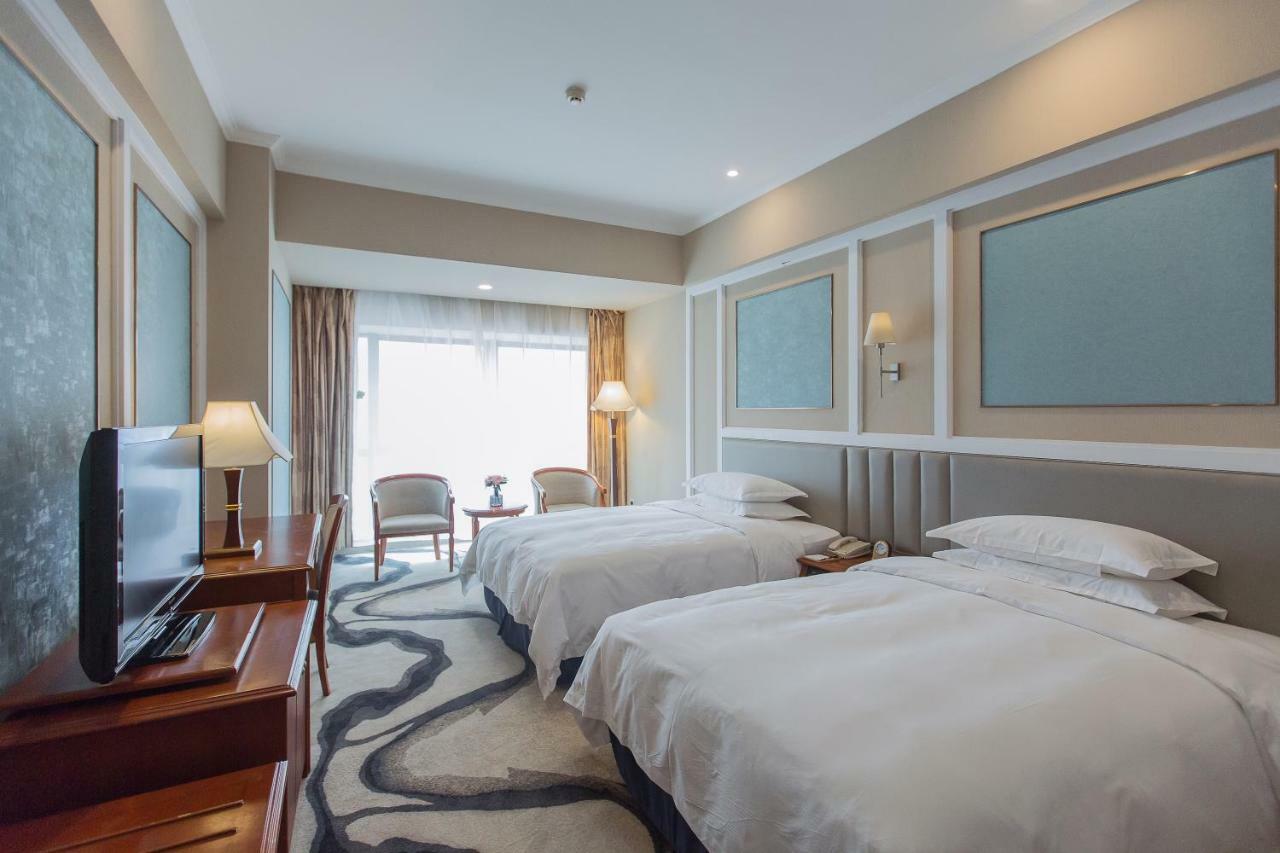 Chongqing Liyuan Hotel מראה חיצוני תמונה