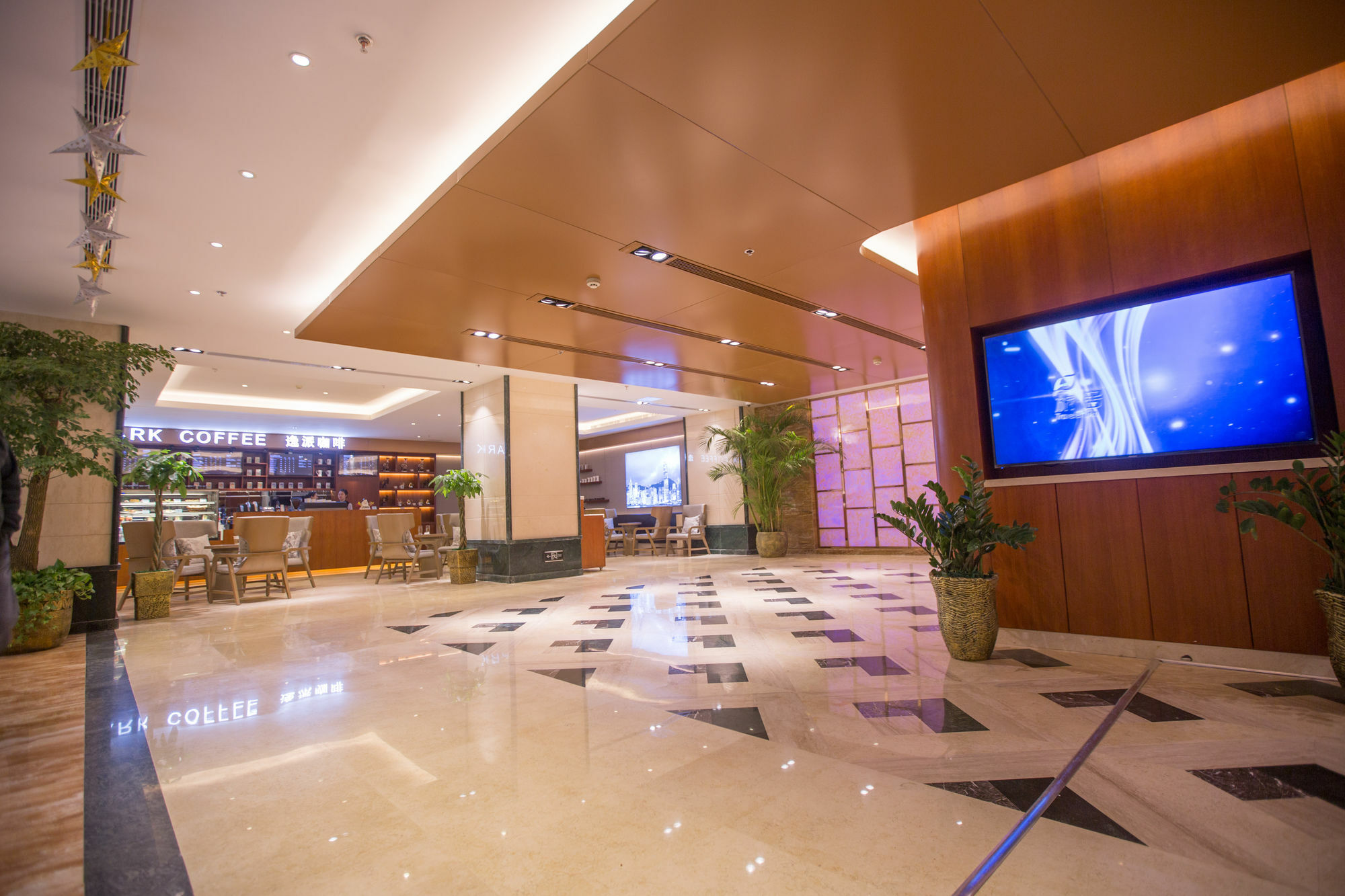 Chongqing Liyuan Hotel מראה חיצוני תמונה