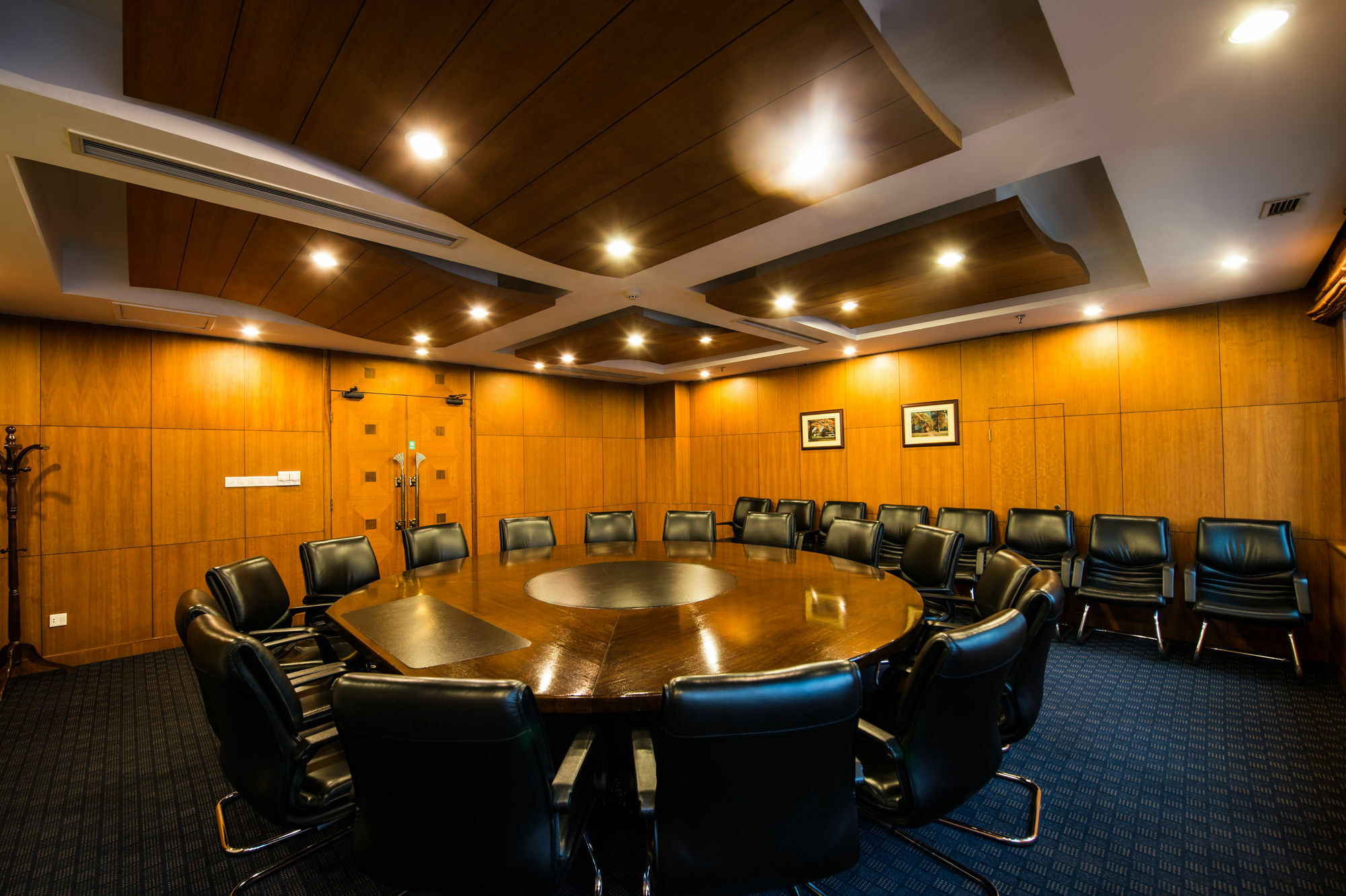 Chongqing Liyuan Hotel מראה חיצוני תמונה