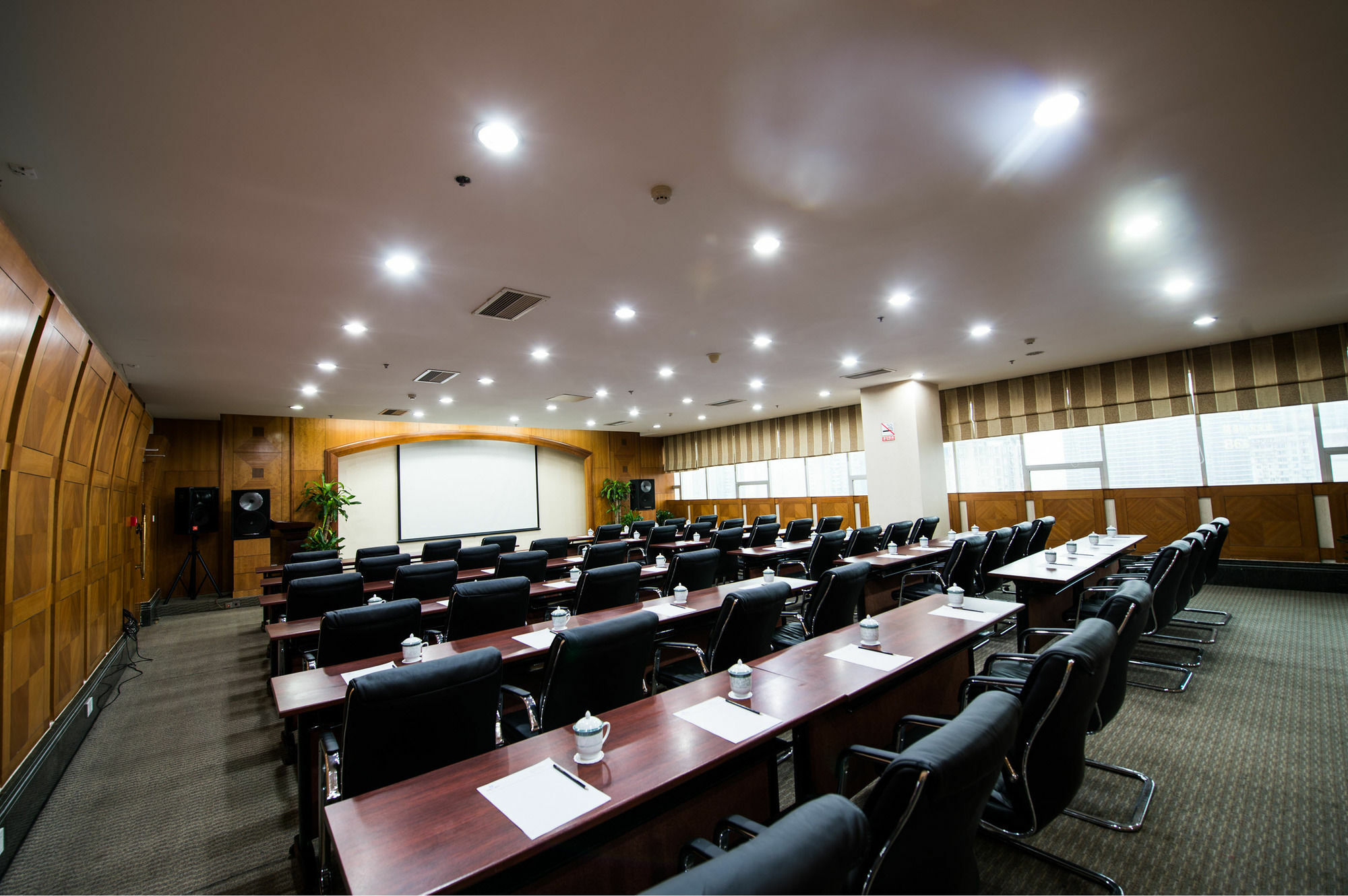 Chongqing Liyuan Hotel מראה חיצוני תמונה