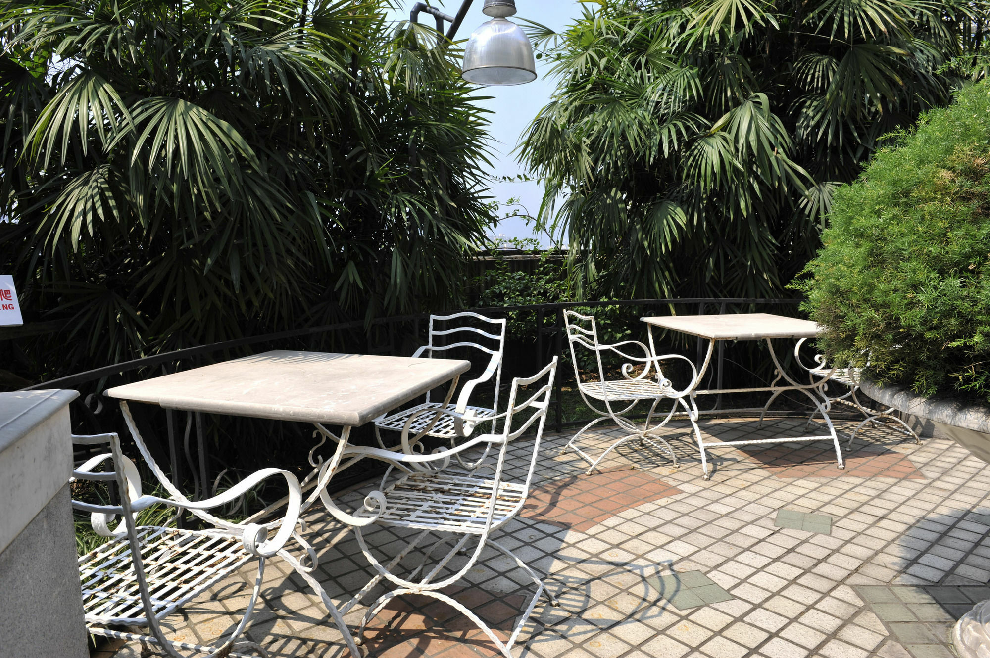 Chongqing Liyuan Hotel מראה חיצוני תמונה