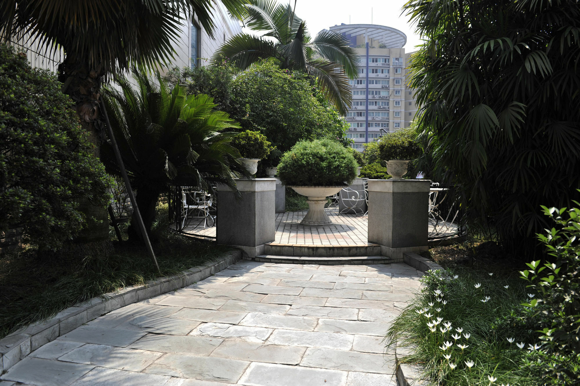 Chongqing Liyuan Hotel מראה חיצוני תמונה