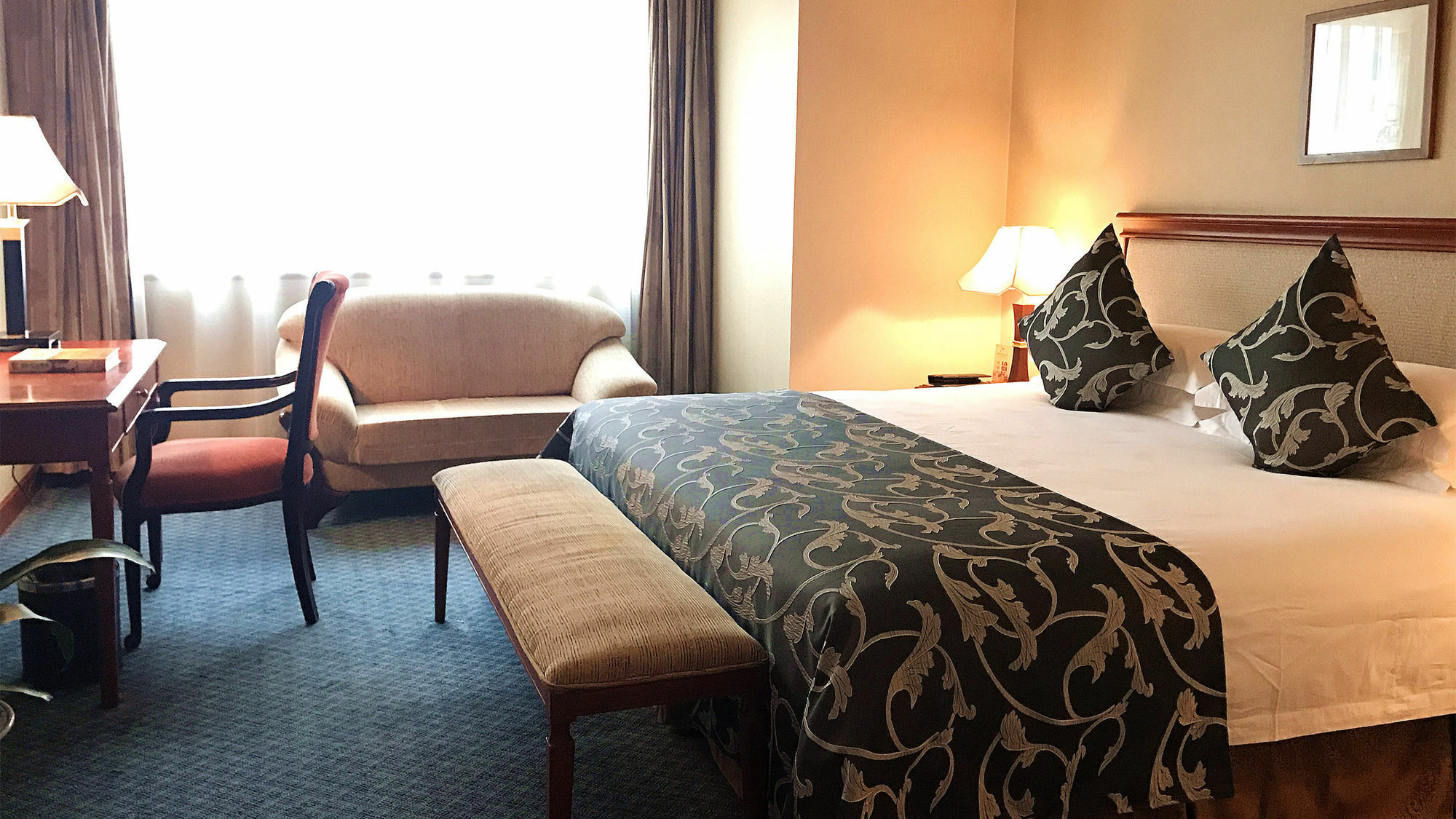 Chongqing Liyuan Hotel מראה חיצוני תמונה