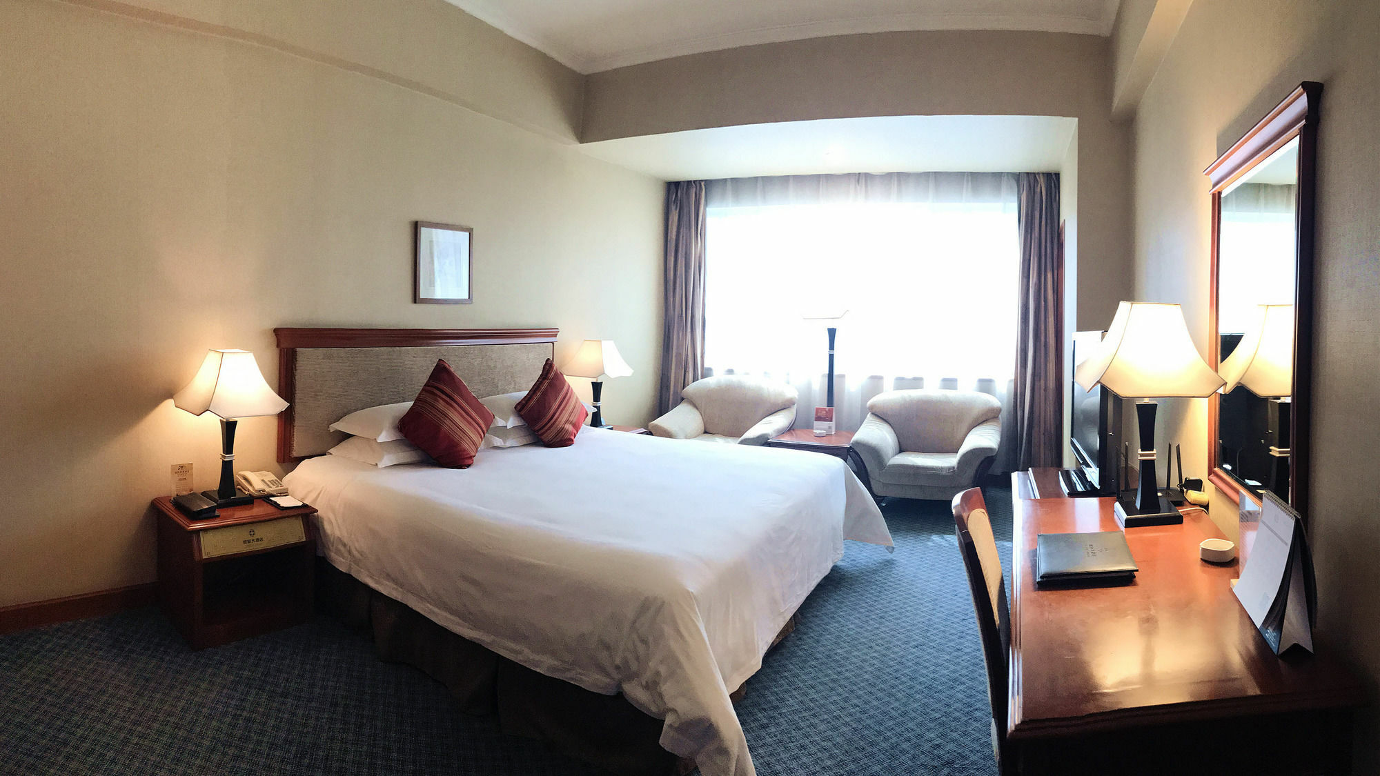 Chongqing Liyuan Hotel מראה חיצוני תמונה