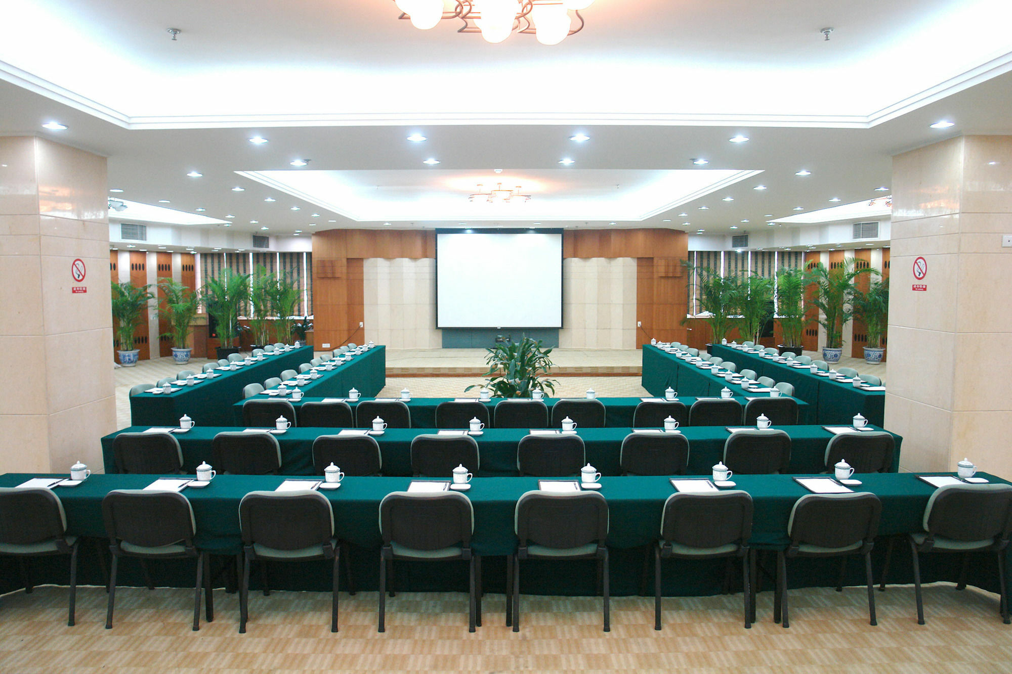 Chongqing Liyuan Hotel מראה חיצוני תמונה