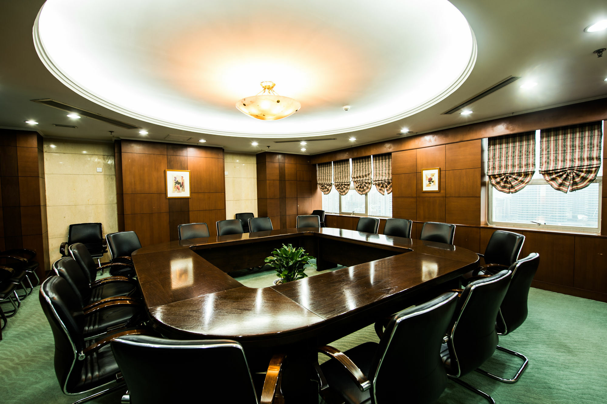 Chongqing Liyuan Hotel מראה חיצוני תמונה