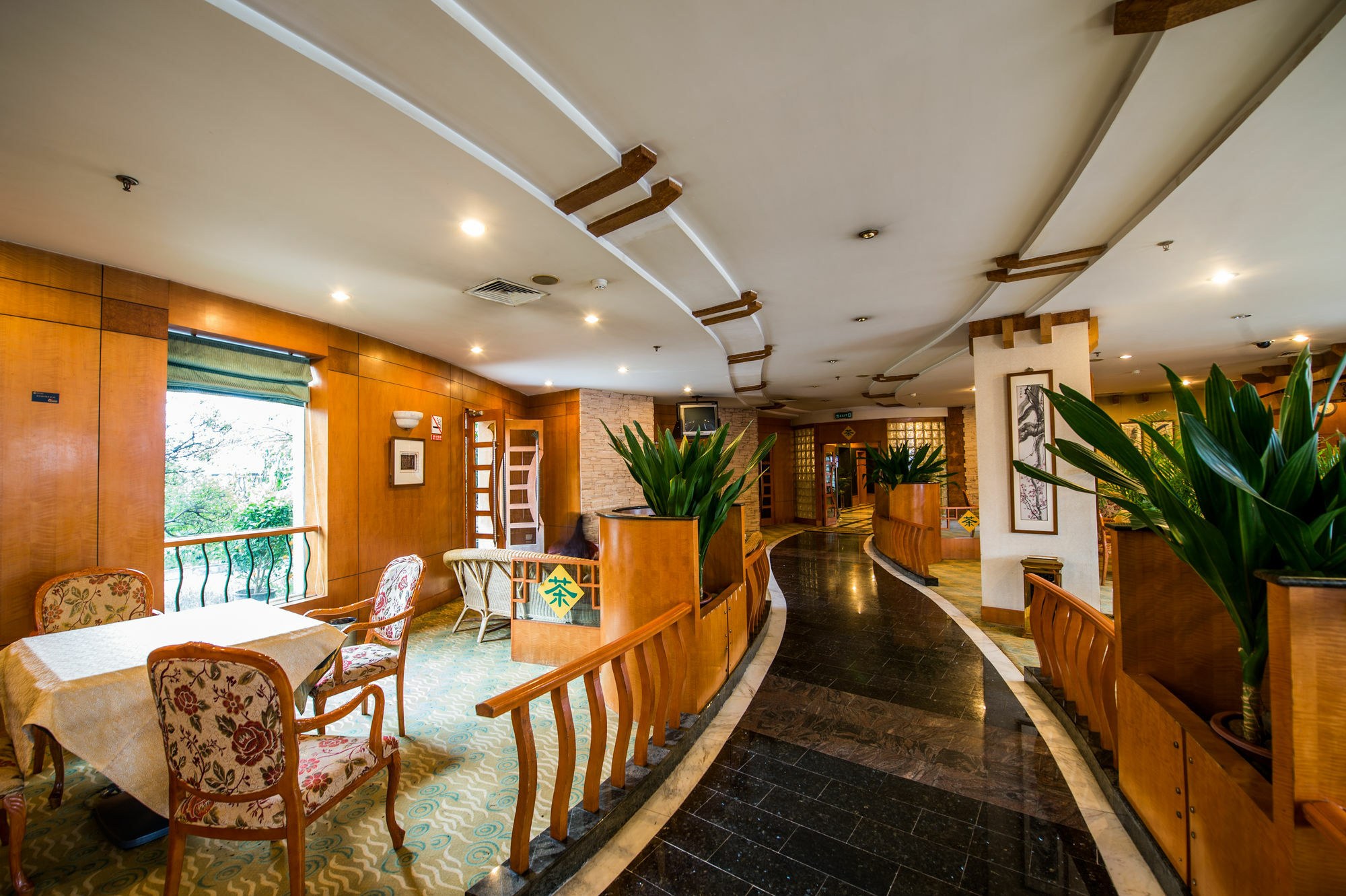 Chongqing Liyuan Hotel מראה חיצוני תמונה