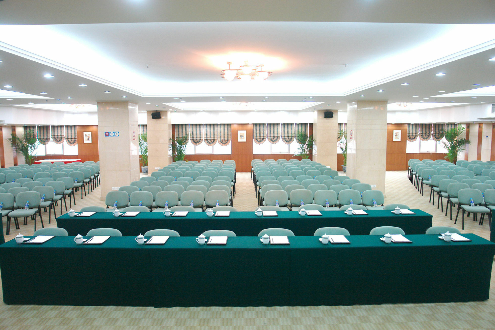 Chongqing Liyuan Hotel מראה חיצוני תמונה