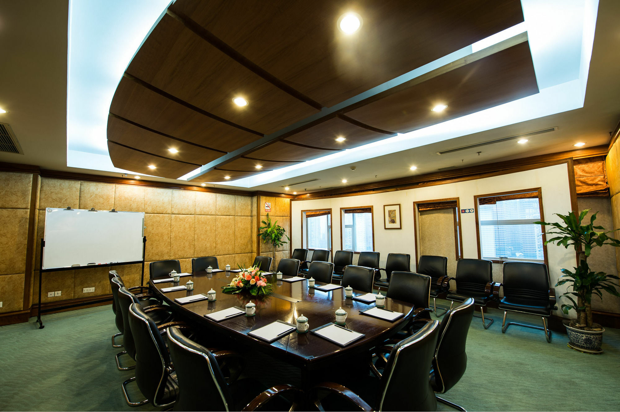 Chongqing Liyuan Hotel מראה חיצוני תמונה